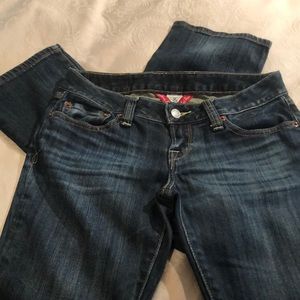 Lucky Brand Jeans